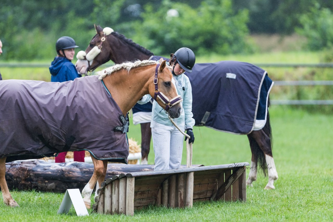 Bild 14 - Pony Akademie Turnier